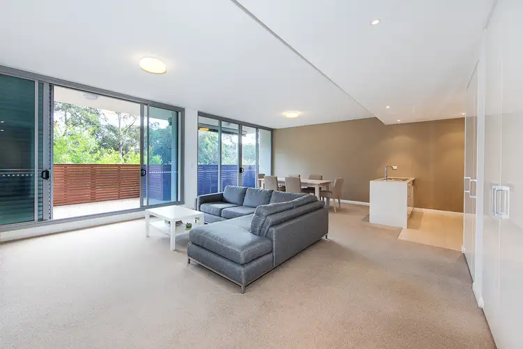 201/12 Duntroon Avenue, St Leonards NSW 2065