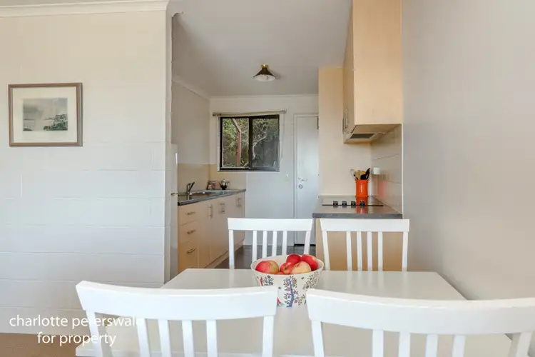 Fourth view of Homely unit listing, 1/386 Huon Road, South Hobart TAS 7004