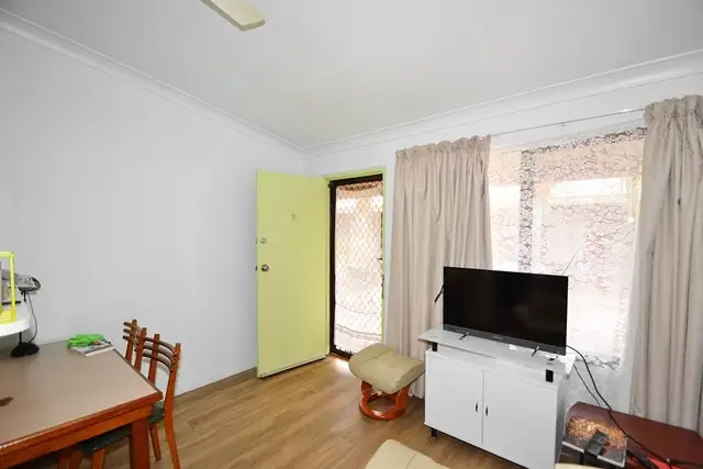 Fourth view of Homely unit listing, 21/26 Palm Place, Ross NT 873