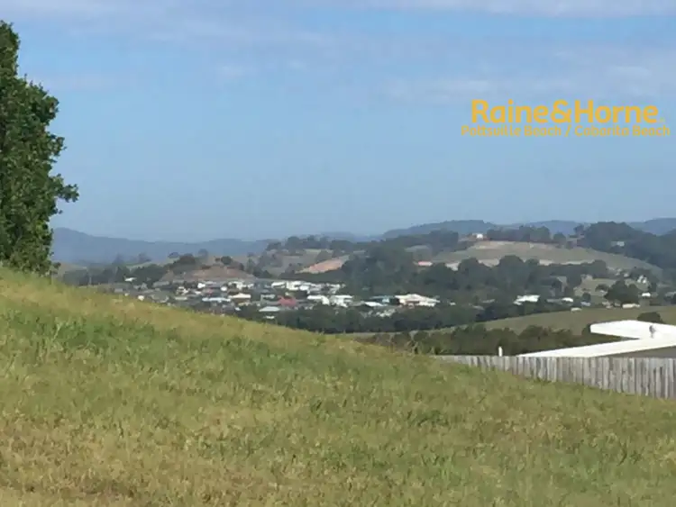 Fourth view of Homely land listing, 5 Melia Close, Pottsville NSW 2489