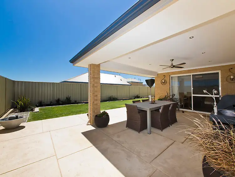 Sixth view of Homely house listing, 3 Kuri Way, Secret Harbour WA 6173