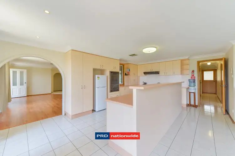 Third view of Homely house listing, 6 Gouldian Way, Tamworth NSW 2340