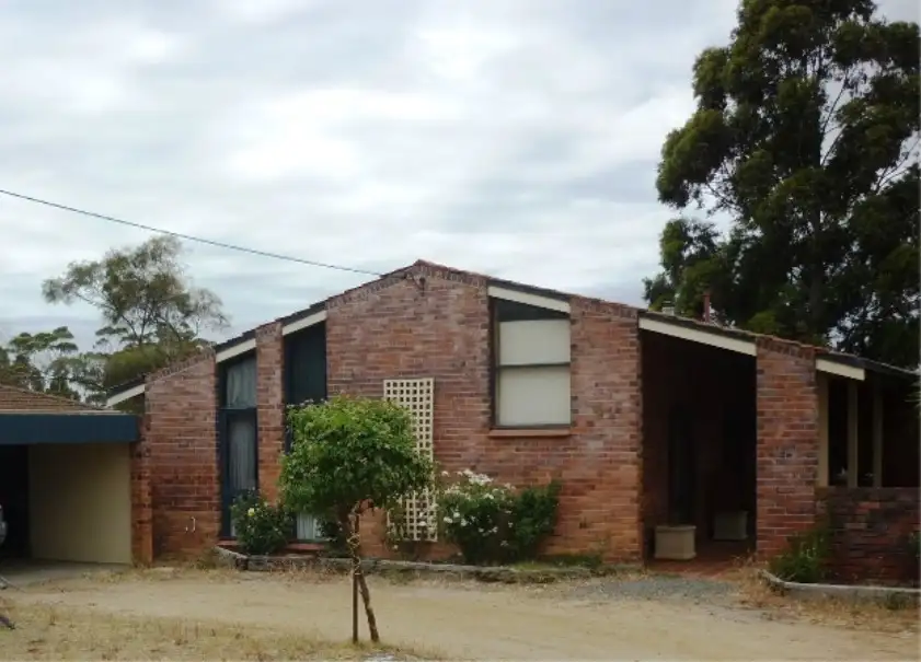 Main view of Homely house listing, 9 Burbidge Way, Katanning WA 6317