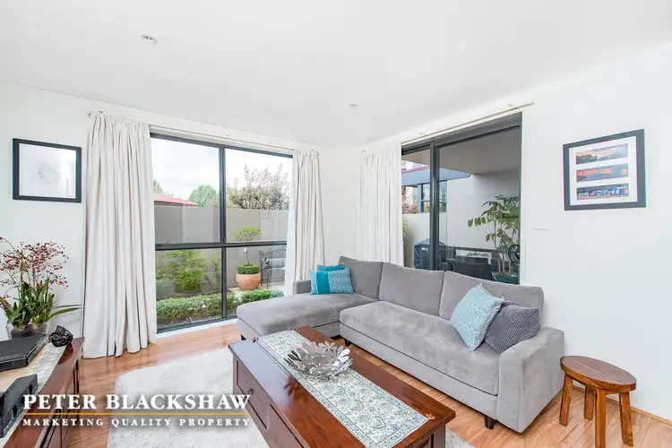 Fourth view of Homely apartment listing, 10/58 Eileen Good Street, Greenway ACT 2900