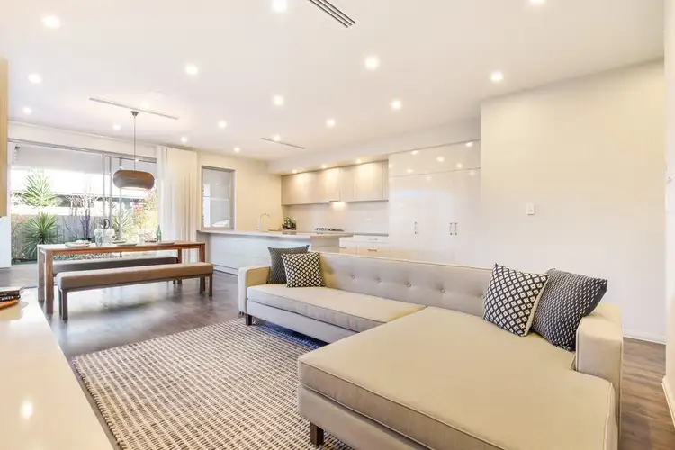 Fourth view of Homely house listing, 6 Cordage Court, Seaford Meadows SA 5169