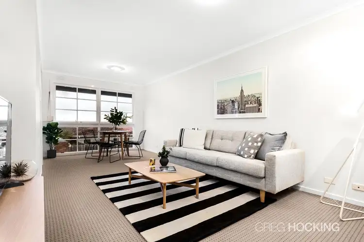 Third view of Homely townhouse listing, 13/8 The Strand, Williamstown VIC 3016