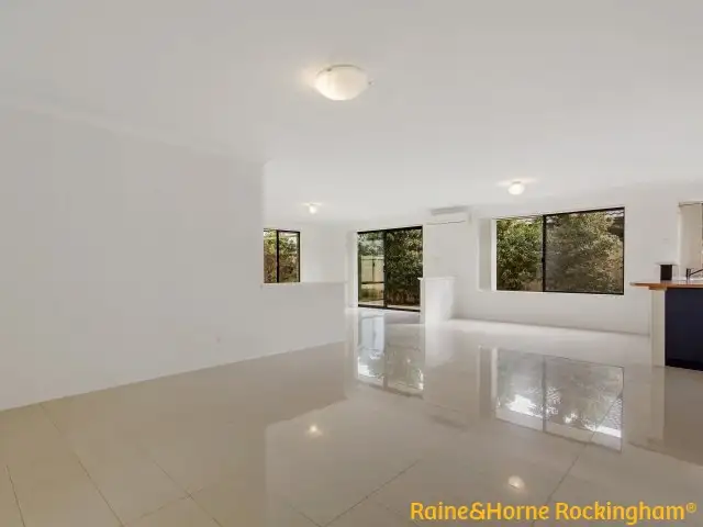 Third view of Homely house listing, 11 Amadeus Crescent, Port Kennedy WA 6172