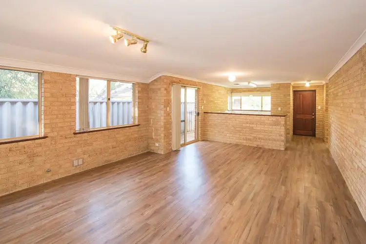 Third view of Homely house listing, 11A Hakea Way, Dunsborough WA 6281