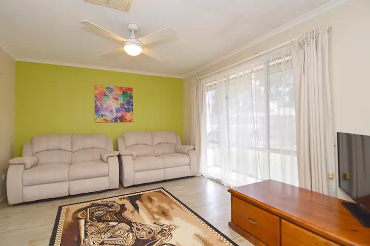 Sixth view of Homely house listing, 8 Cavallo Drive, Mildura VIC 3500