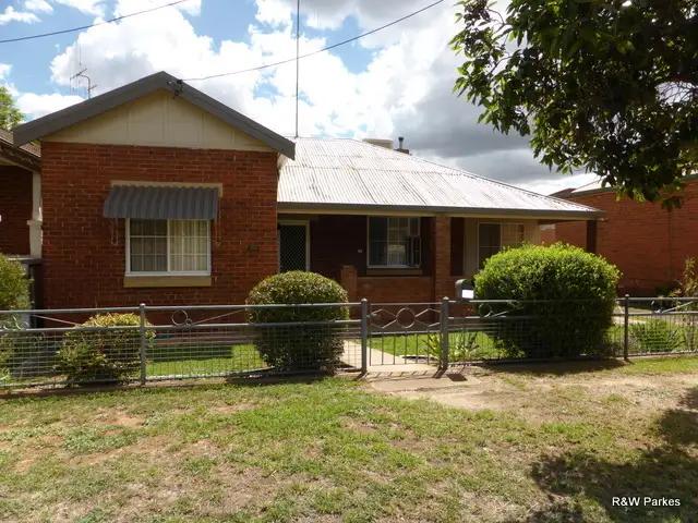 Main view of Homely house listing, 20 Phillip Street, Parkes NSW 2870