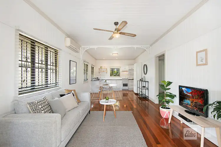 Fourth view of Homely house listing, 742 South Pine Rd, Everton Park QLD 4053