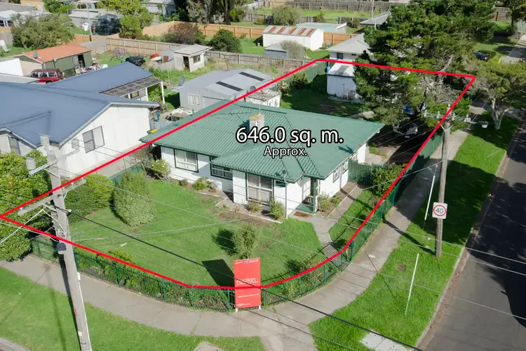 81 Rose Avenue, Norlane VIC 3214