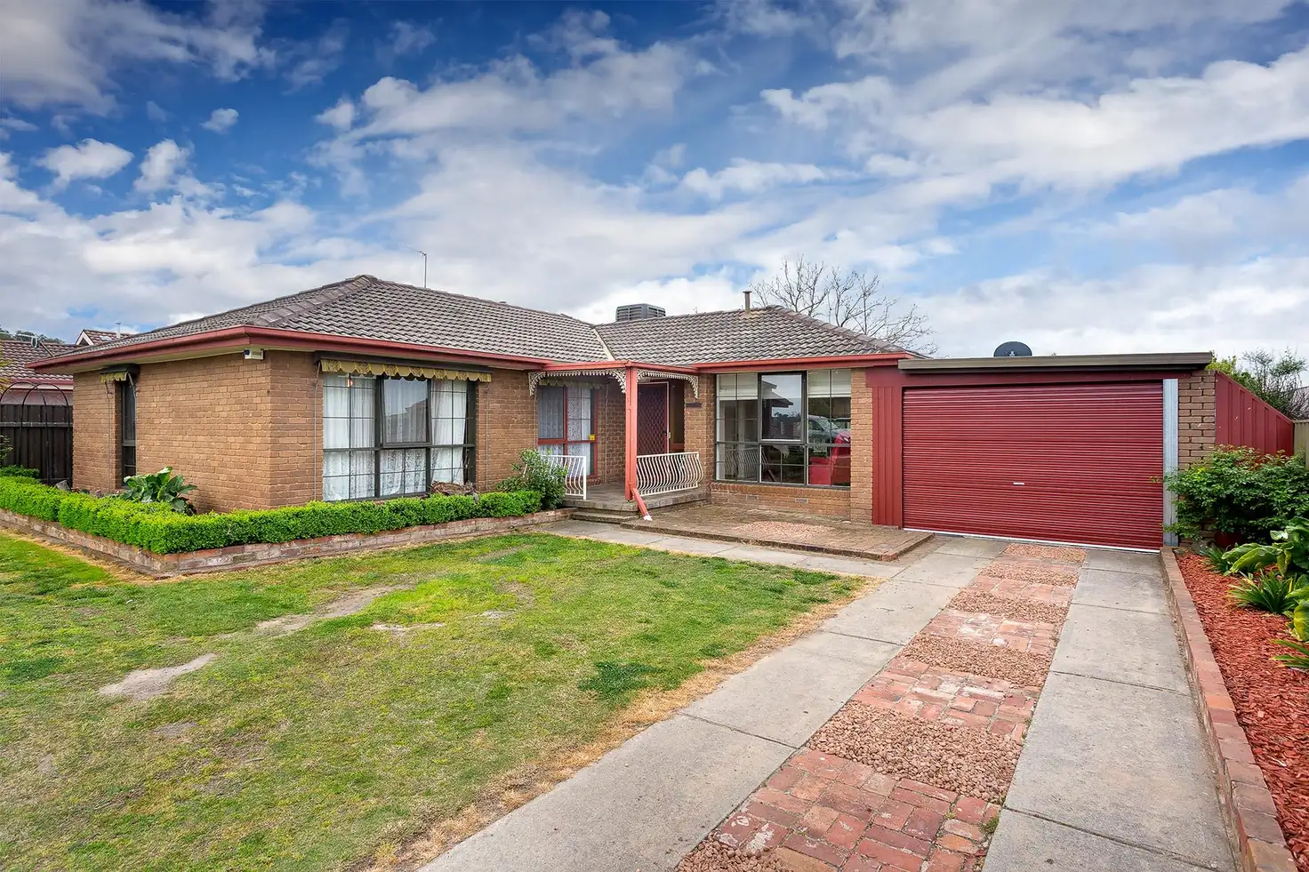 Main view of Homely house listing, 6 Sapphire Circuit, Wodonga VIC 3690
