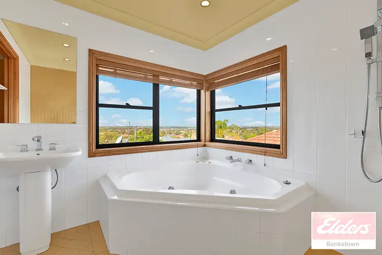 Sixth view of Homely semi-detached listing, 12a Simmat Avenue, Condell Park NSW 2200