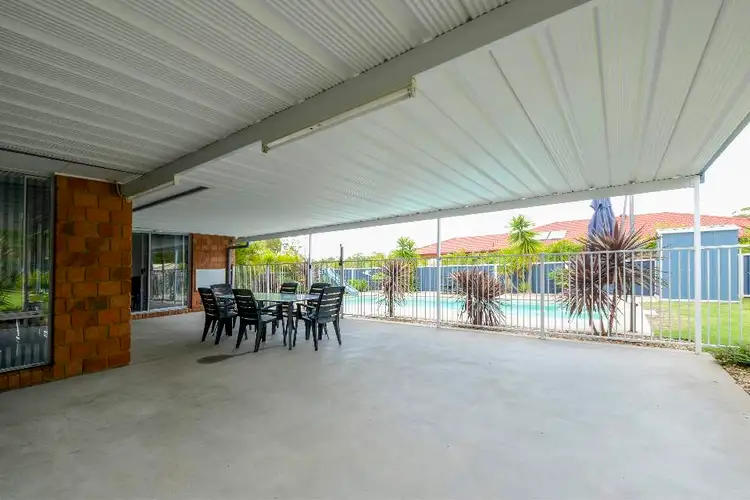 Second view of Homely house listing, 59 Edward Ogilvie Drive, Clarenza NSW 2460