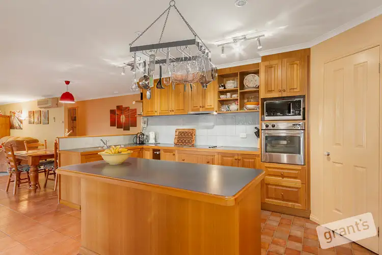 Fourth view of Homely house listing, 28 Marlesford Crescent, Berwick VIC 3806