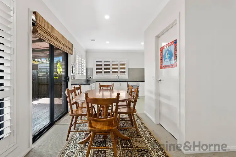 Third view of Homely unit listing, 39A CHESTNUT ROAD, Doveton VIC 3177