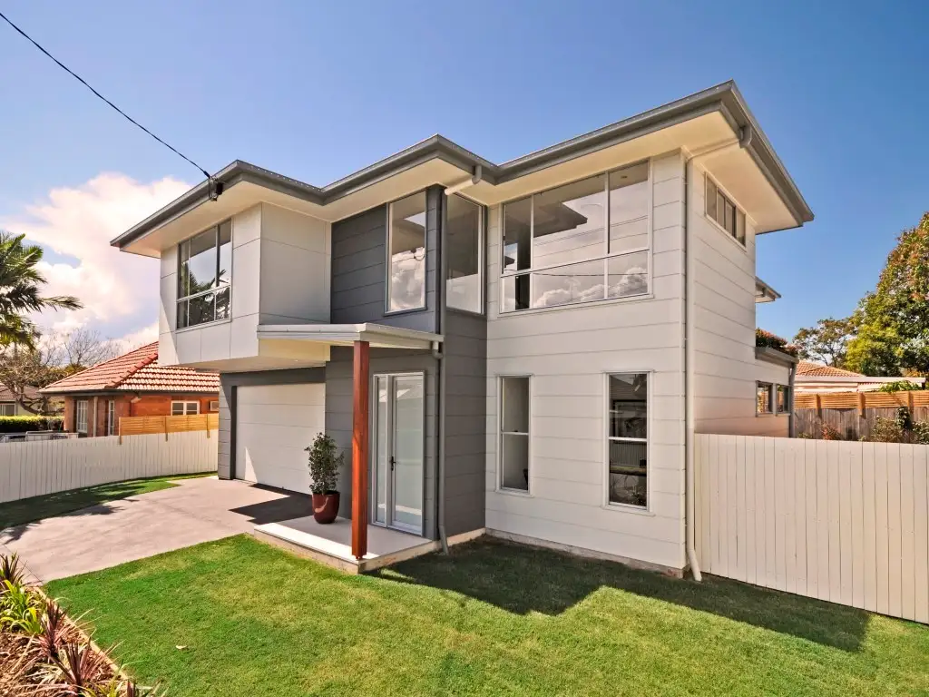 Main view of Homely house listing, 9 Boonal Street, Nudgee QLD 4014