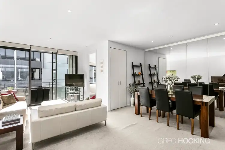 510/166 Rouse Street, Port Melbourne VIC 3207