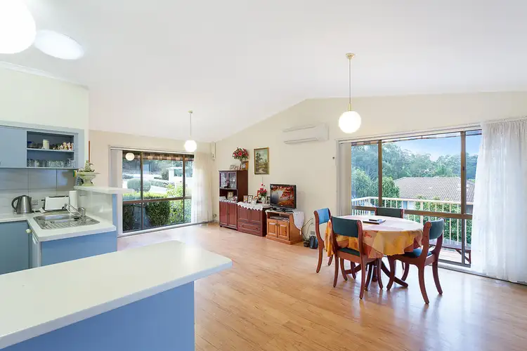 Seventh view of Homely house listing, 12 GOLF CIRCUIT, Tura Beach NSW 2548