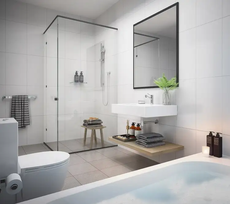 Fourth view of Homely apartment listing, Address available on request
