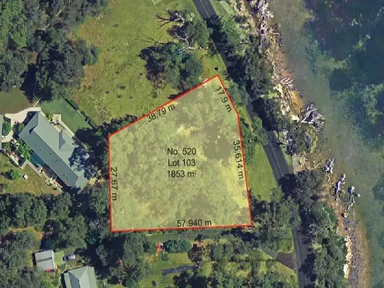 520 Estuary Road, Dawesville WA 6211