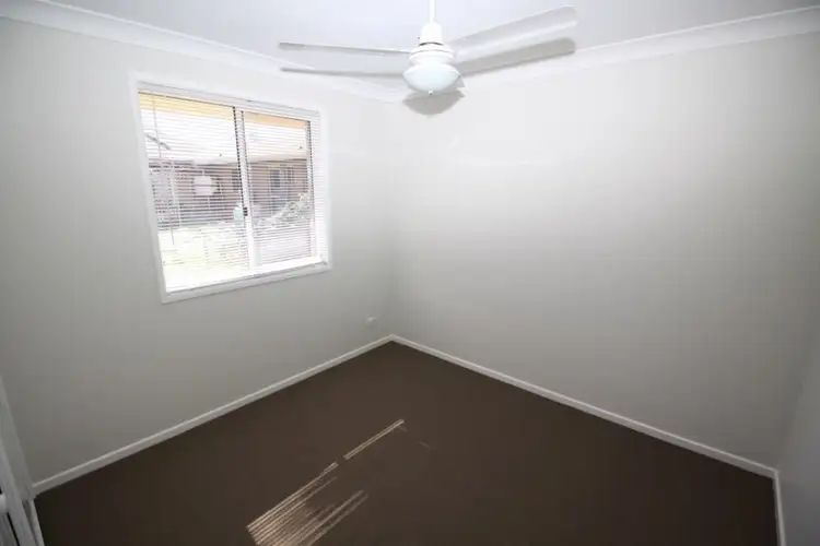 Sixth view of Homely house listing, 7 ANDREW STREET, Wooroolin QLD 4608