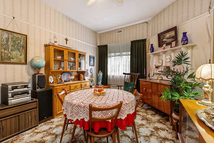 Fifth view of Homely house listing, 209 Ballarat Road, Footscray VIC 3011