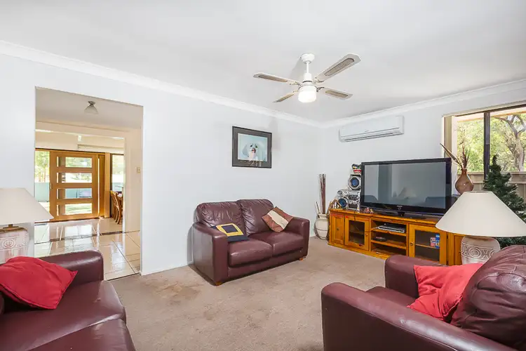 Second view of Homely house listing, 4 Canberry Close, Buff Point NSW 2262