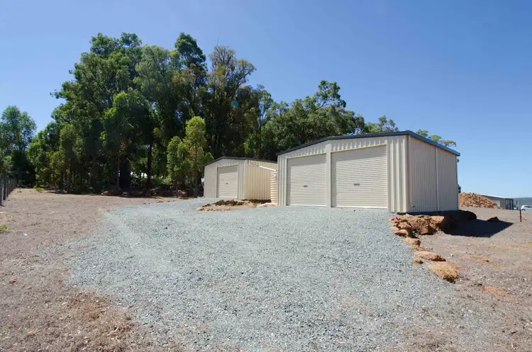 Fourth view of Homely land listing, 58 Coral Vine Loop, Jarrahdale WA 6124