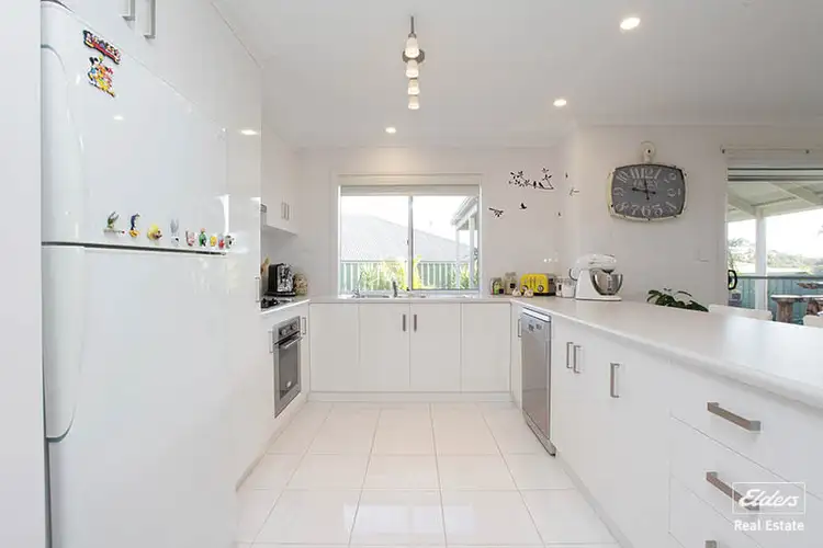 Second view of Homely house listing, 51 Trestrail Circuit, Williamstown SA 5351