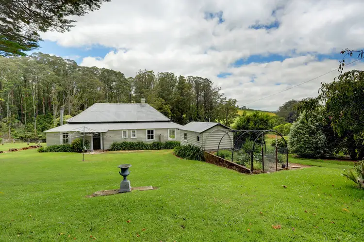 Third view of Homely rural property listing, 1260 Belmore Falls Rd, Wildes Meadow NSW 2577
