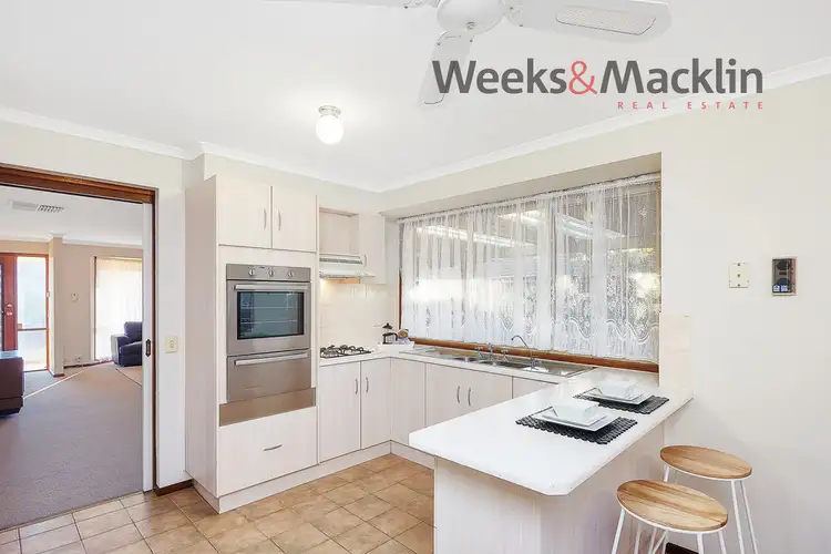 Fifth view of Homely house listing, 16 Marbury Place, Salisbury Heights SA 5109