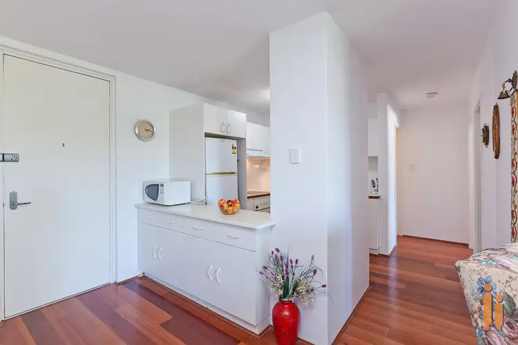 Fifth view of Homely apartment listing, 22/143 Onslow Road, Shenton Park WA 6008