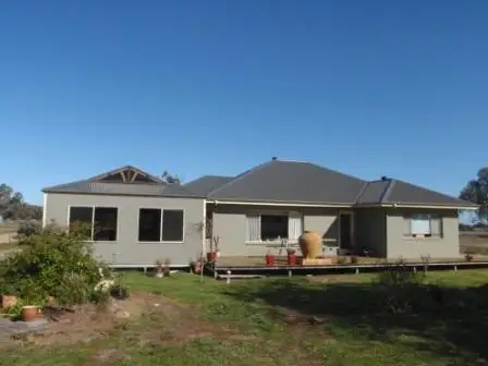 Fourth view of Homely rural property listing, Lot 1 Wakool Road, Wakool NSW 2710