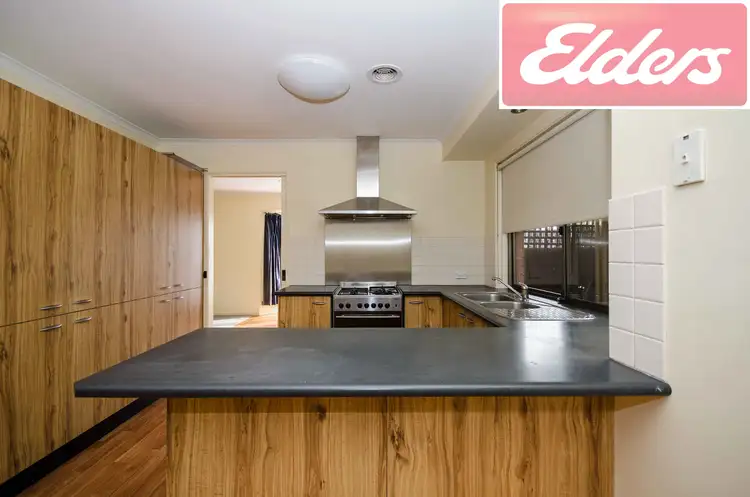 Fourth view of Homely house listing, 8 Pitmedden Drive, West Wodonga VIC 3690