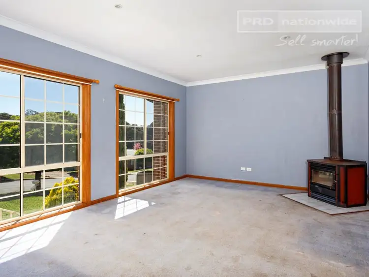 Second view of Homely house listing, 6 Royden Close, Batlow NSW 2730