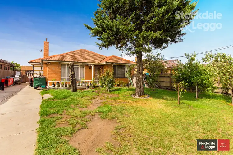 139 MILLERS ROAD, Altona North VIC 3025