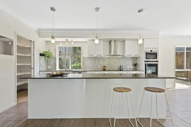 Fourth view of Homely house listing, 15 Major Mitchell Drive, Upper Coomera QLD 4209