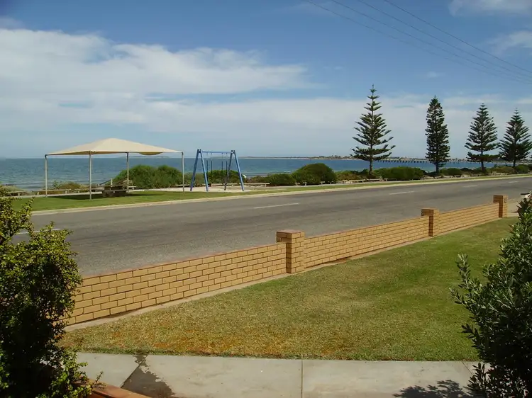 Second view of Homely house listing, 15 Esplanade, Tumby Bay SA 5605