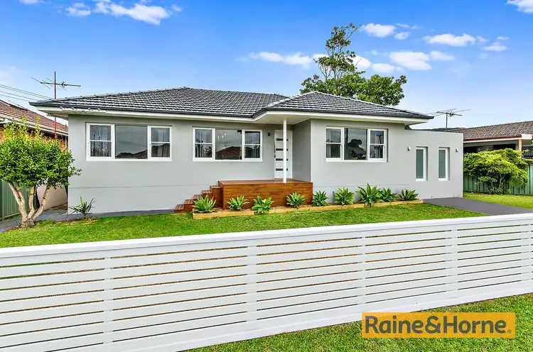 7 Lombard Ave, Fairy Meadow NSW 2519