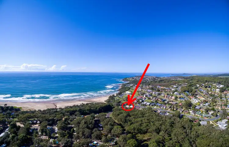 Second view of Homely house listing, 38 Rodley St, Bonny Hills NSW 2445