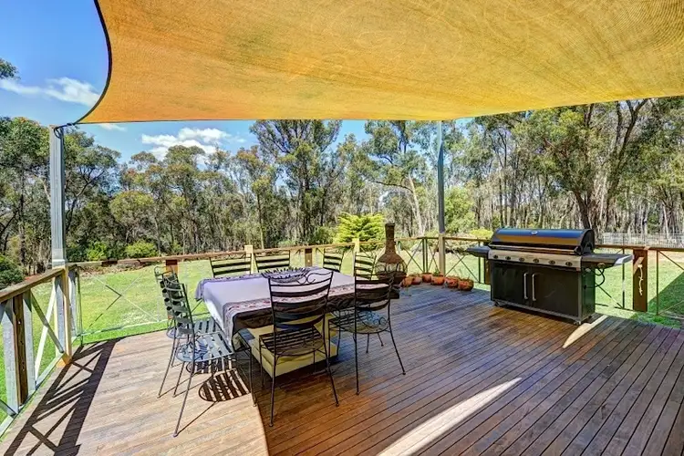 Third view of Homely house listing, 2 McCartys Lane, Buninyong VIC 3357