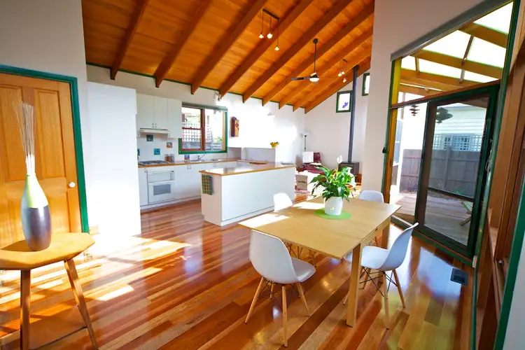 Second view of Homely house listing, 26 Giffard Street, Williamstown VIC 3016