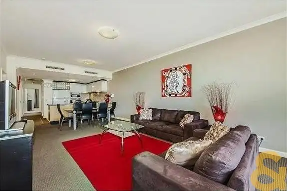 Sixth view of Homely house listing, 22/17 Rockingham Beach Road, Rockingham Beach WA 6168