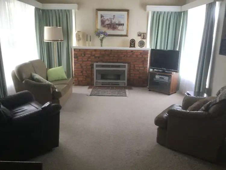 Second view of Homely house listing, 32 Boundary Road, Orbost VIC 3888