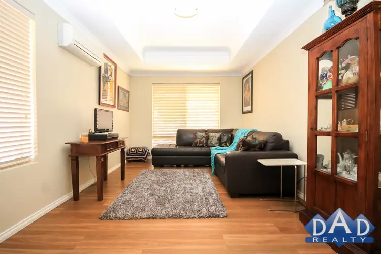 Third view of Homely house listing, 4 Thompson Place, Australind WA 6233