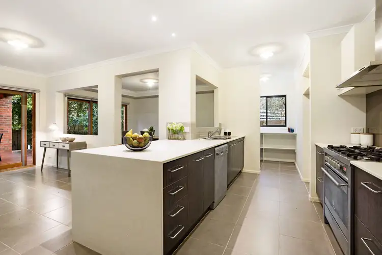 Third view of Homely house listing, 6 Webster Avenue, Croydon VIC 3136