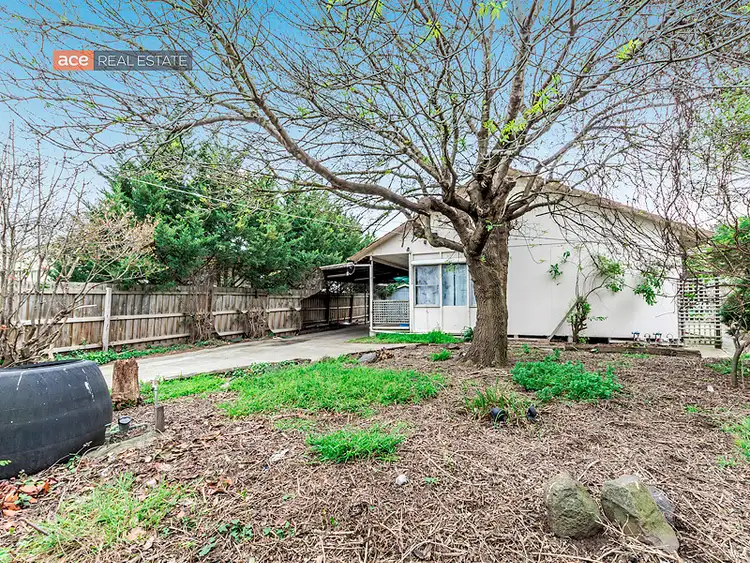 Second view of Homely house listing, 3 De Brun Court, Laverton VIC 3028