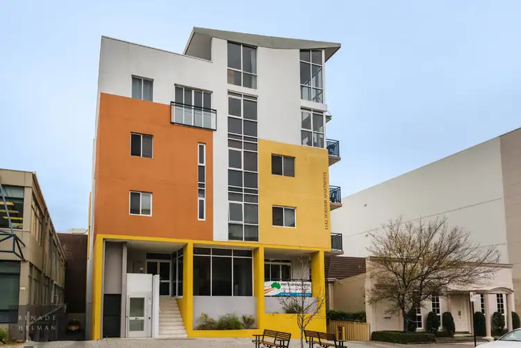 5/1142 Hay Street, West Perth WA 6005